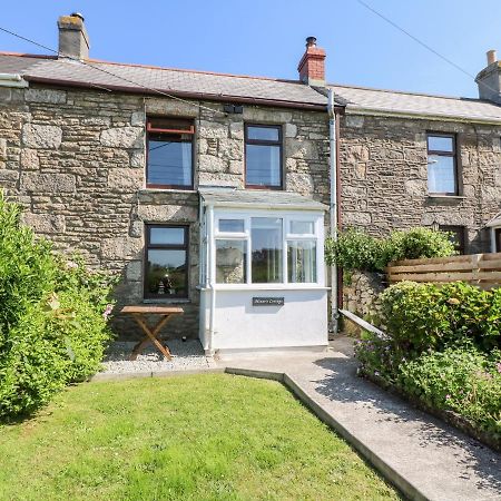 Miners Cottage Penzance Eksteriør bilde