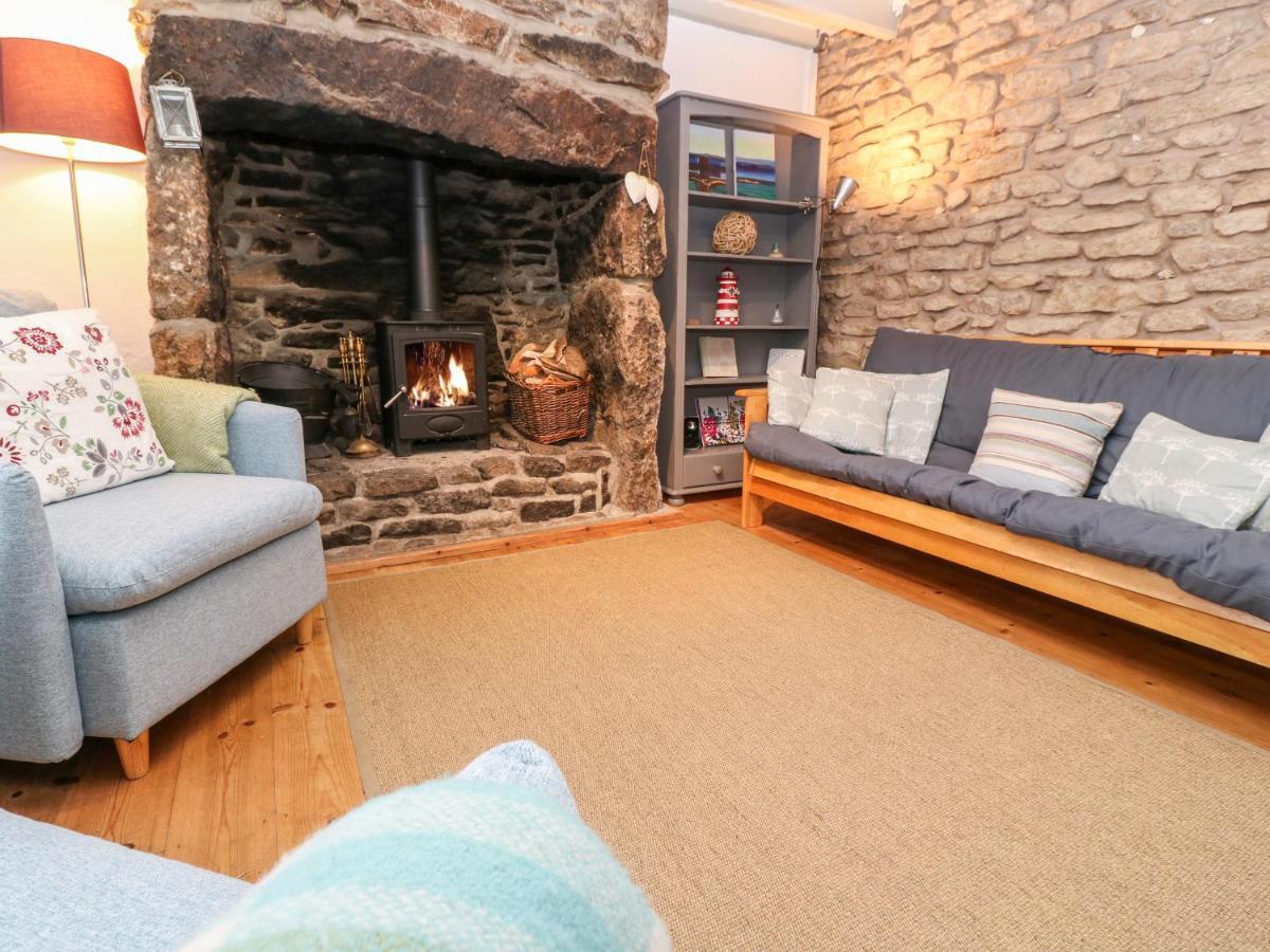 Miners Cottage Penzance Eksteriør bilde