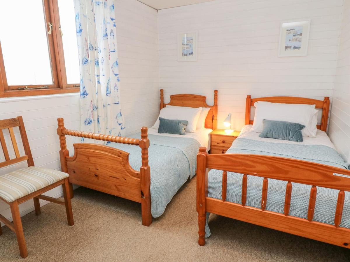 Miners Cottage Penzance Eksteriør bilde