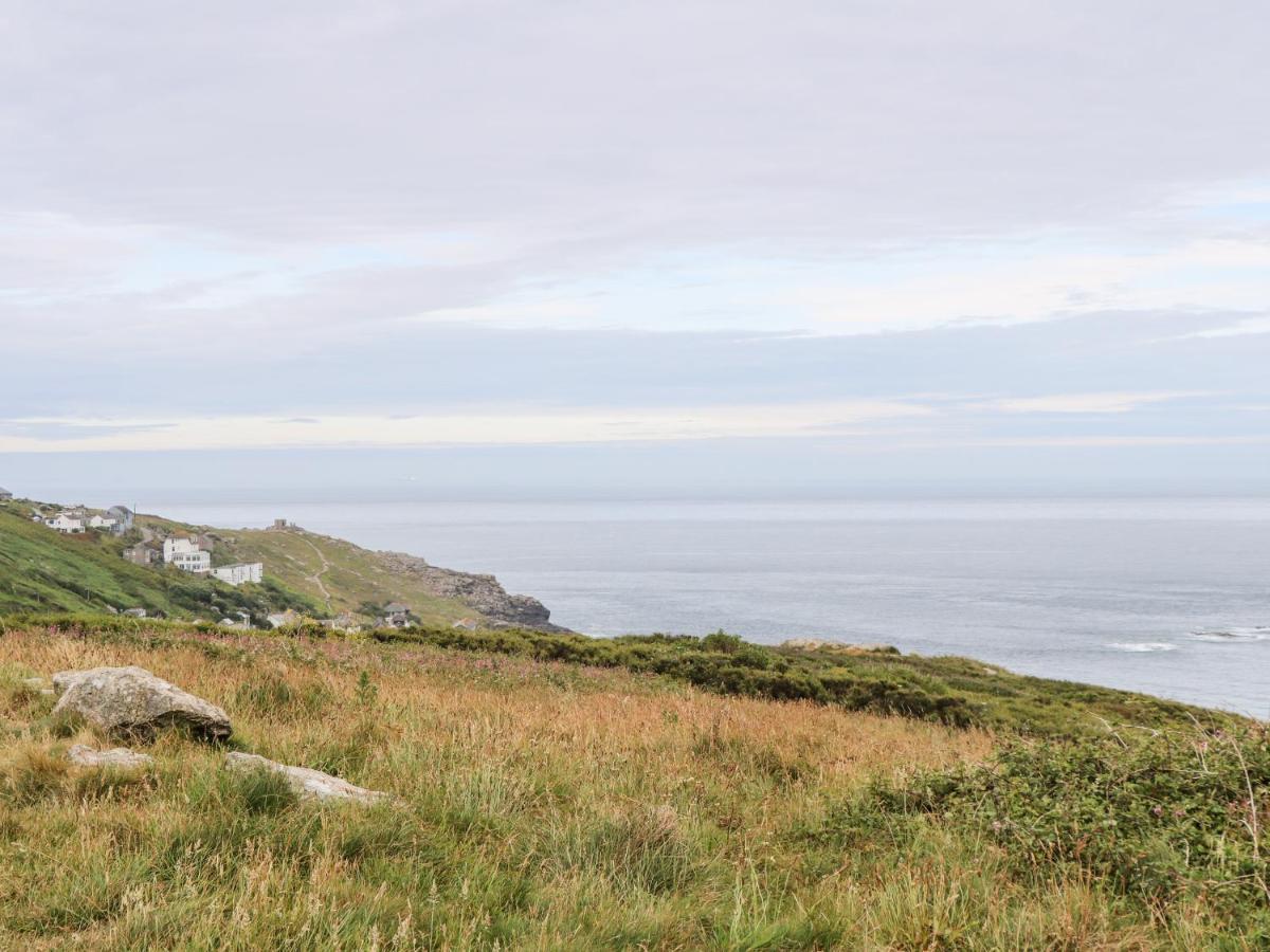Miners Cottage Penzance Eksteriør bilde