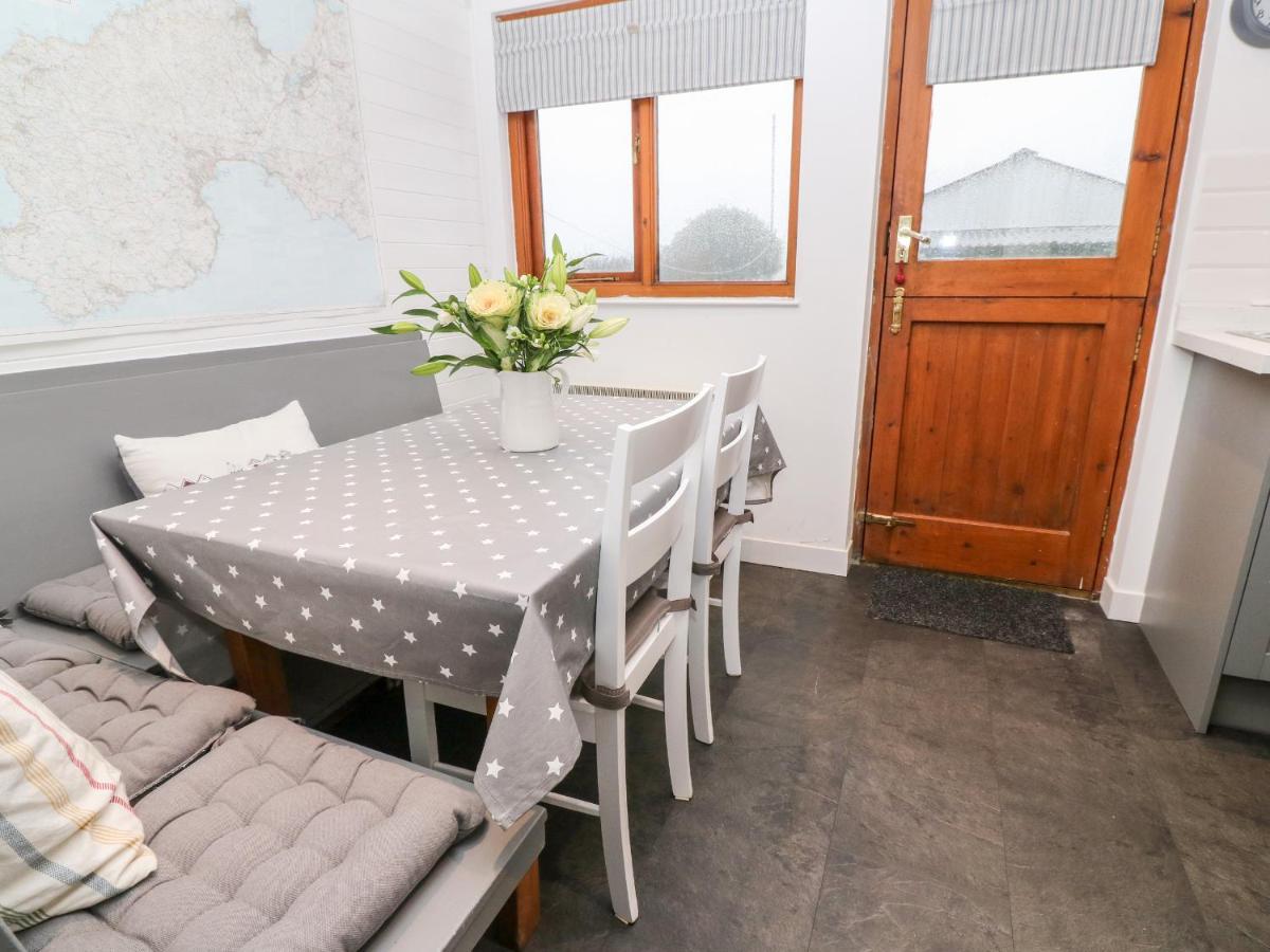 Miners Cottage Penzance Eksteriør bilde