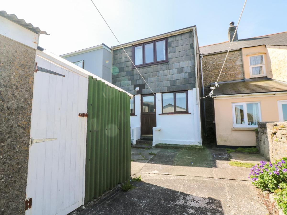 Miners Cottage Penzance Eksteriør bilde